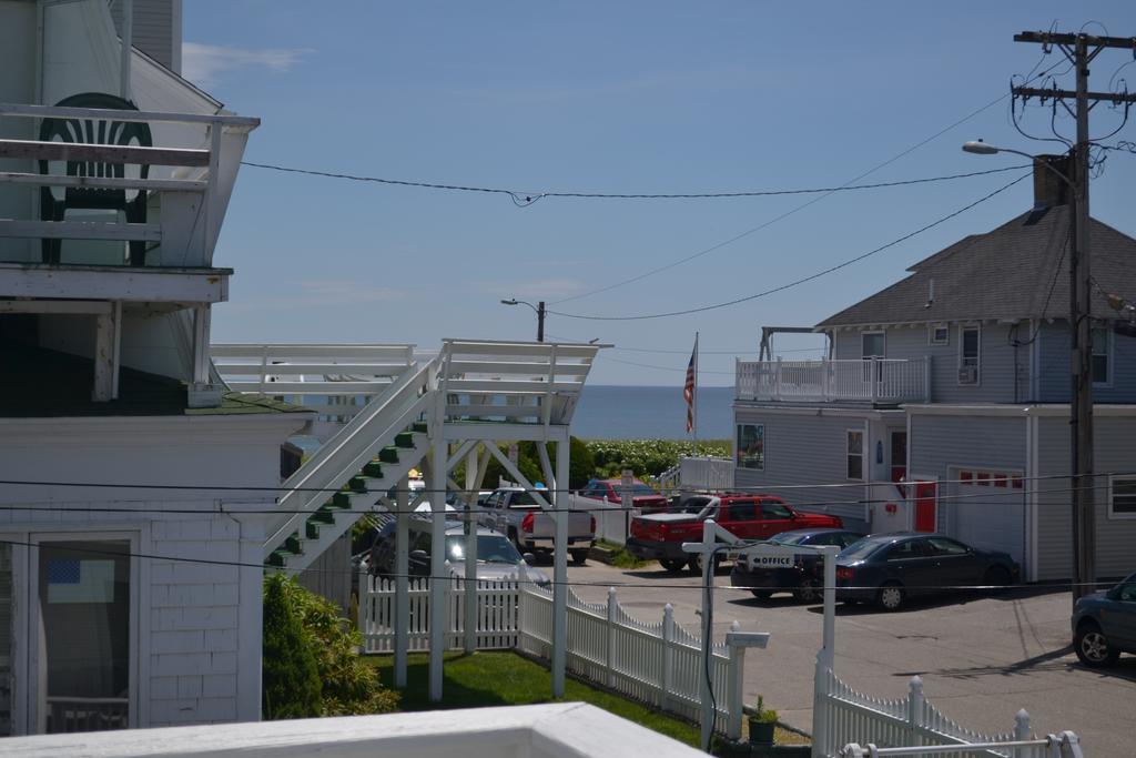 The New Oceanic Inn Old Orchard Beach Værelse billede